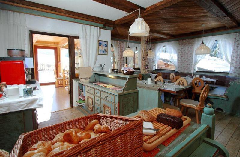 Landhaus Edelweiss Sankt Leonhard im Pitztal Bagian luar foto
